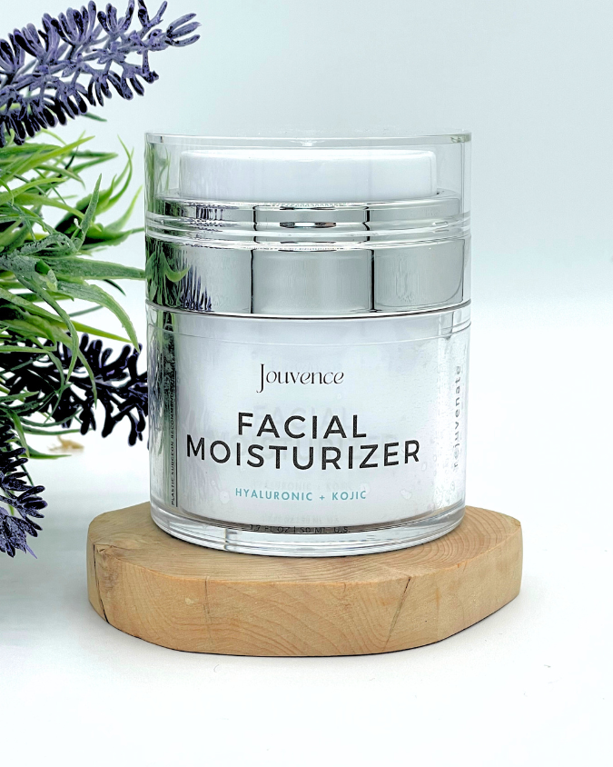 Moisturizing Cream