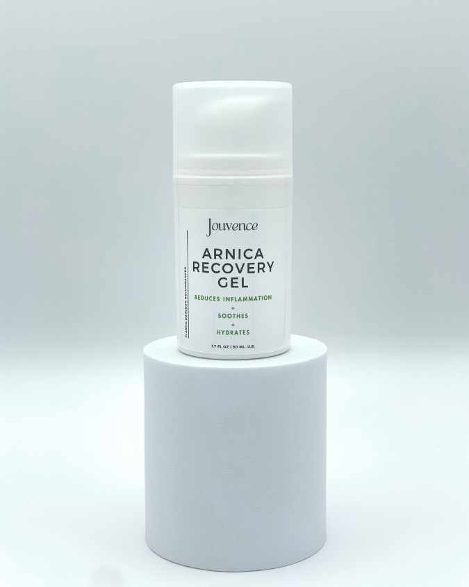 Arnica Recovery Gel