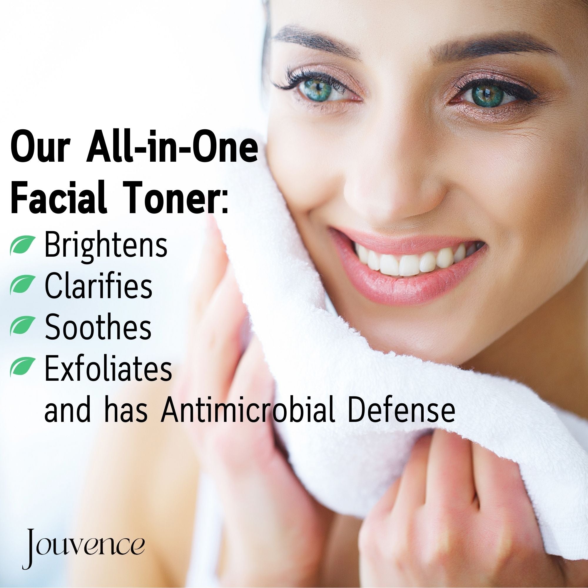 Facial Toner