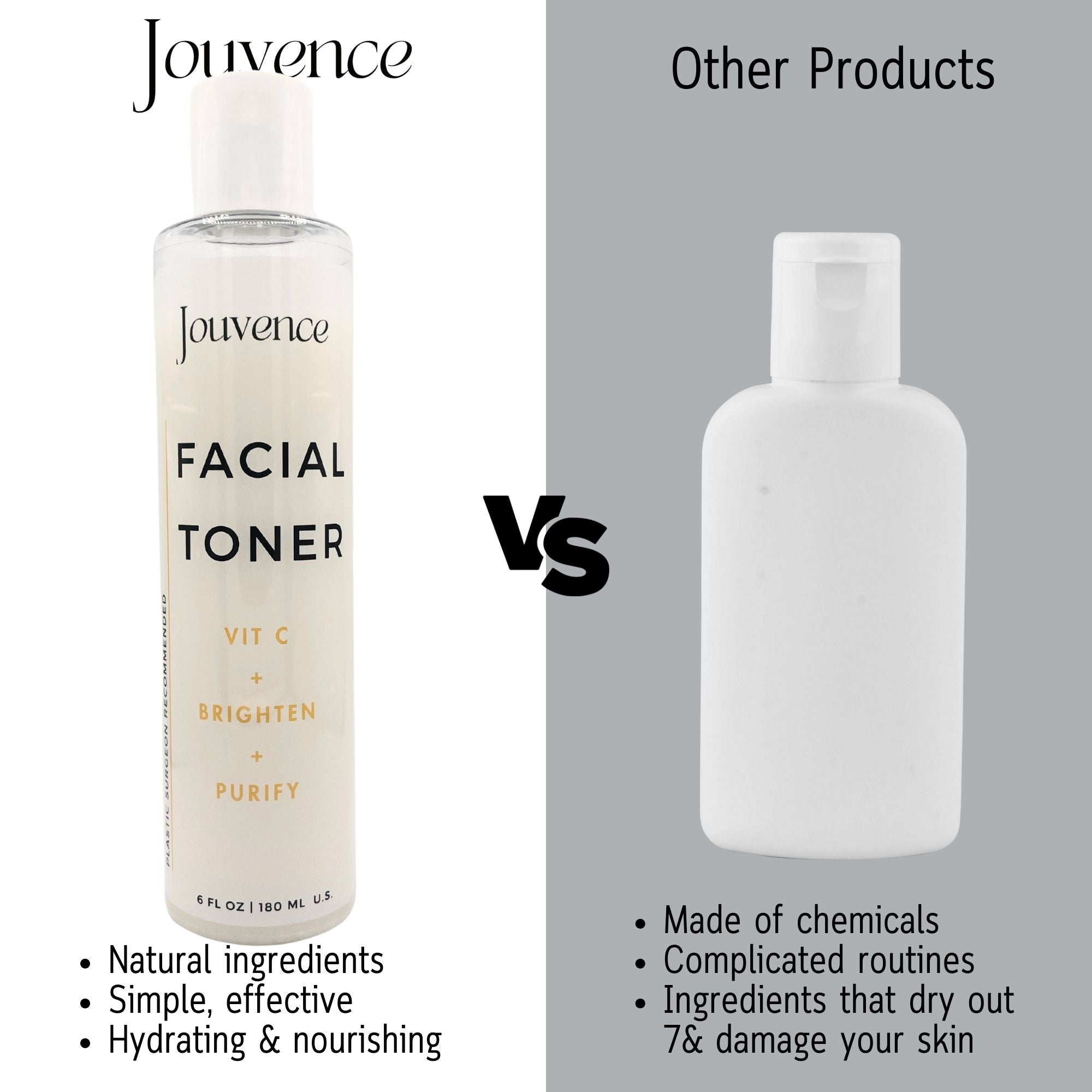 Facial Toner