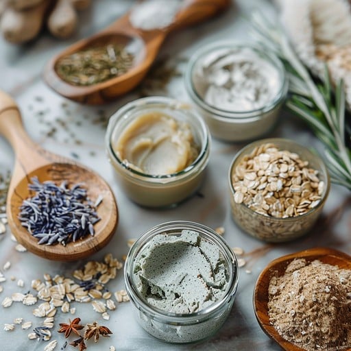 Nature's Power in a Bottle