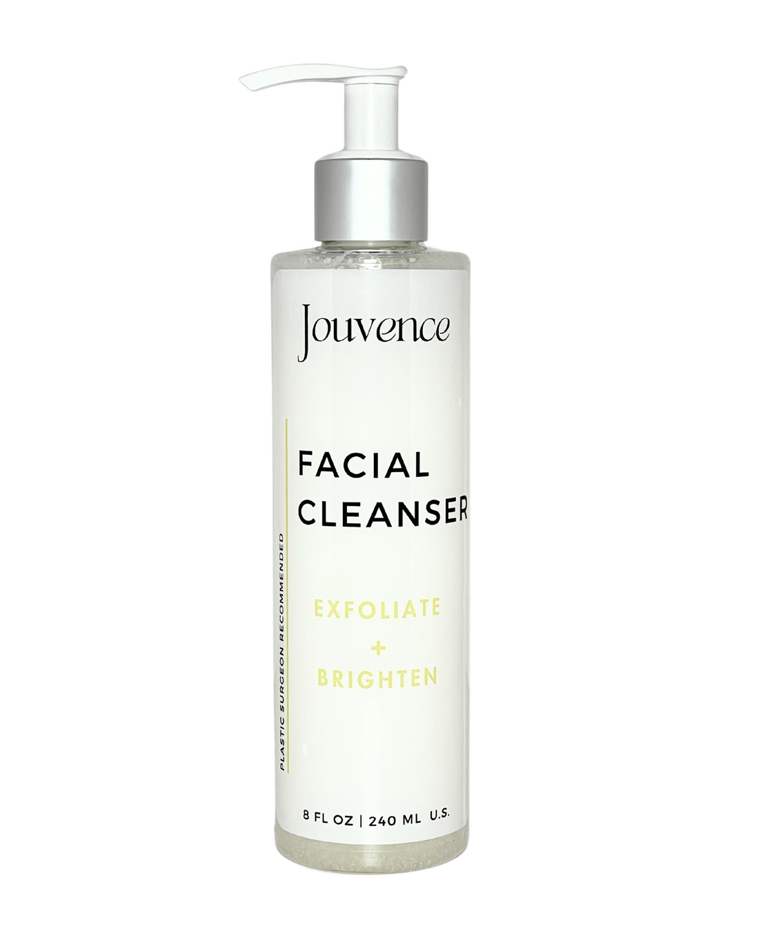 Facial Cleanser