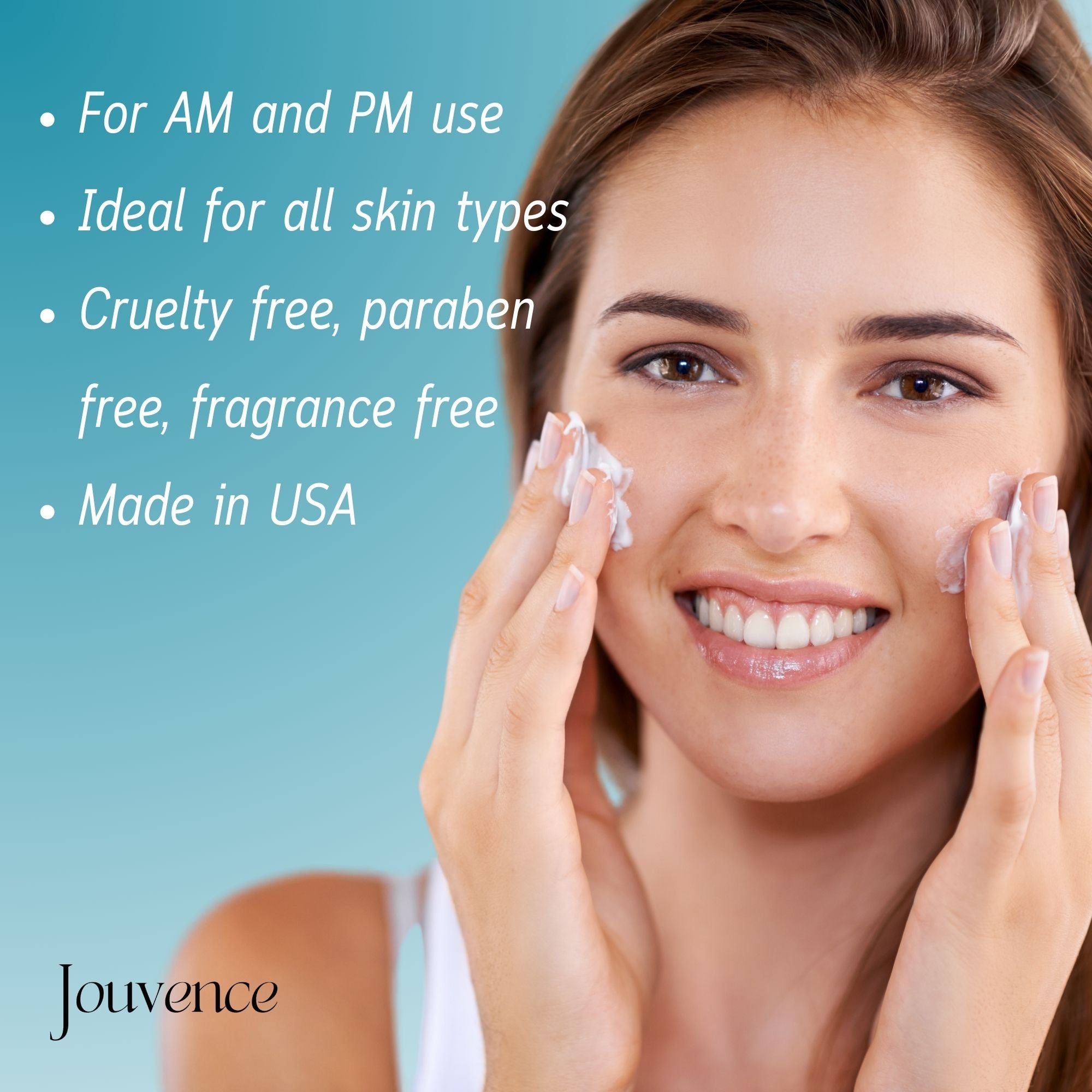 Moisturizing Cream