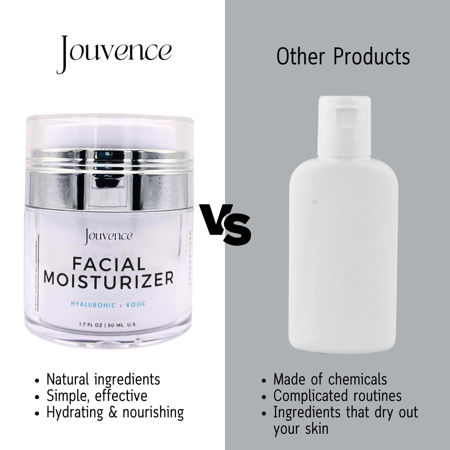 Moisturizing Cream