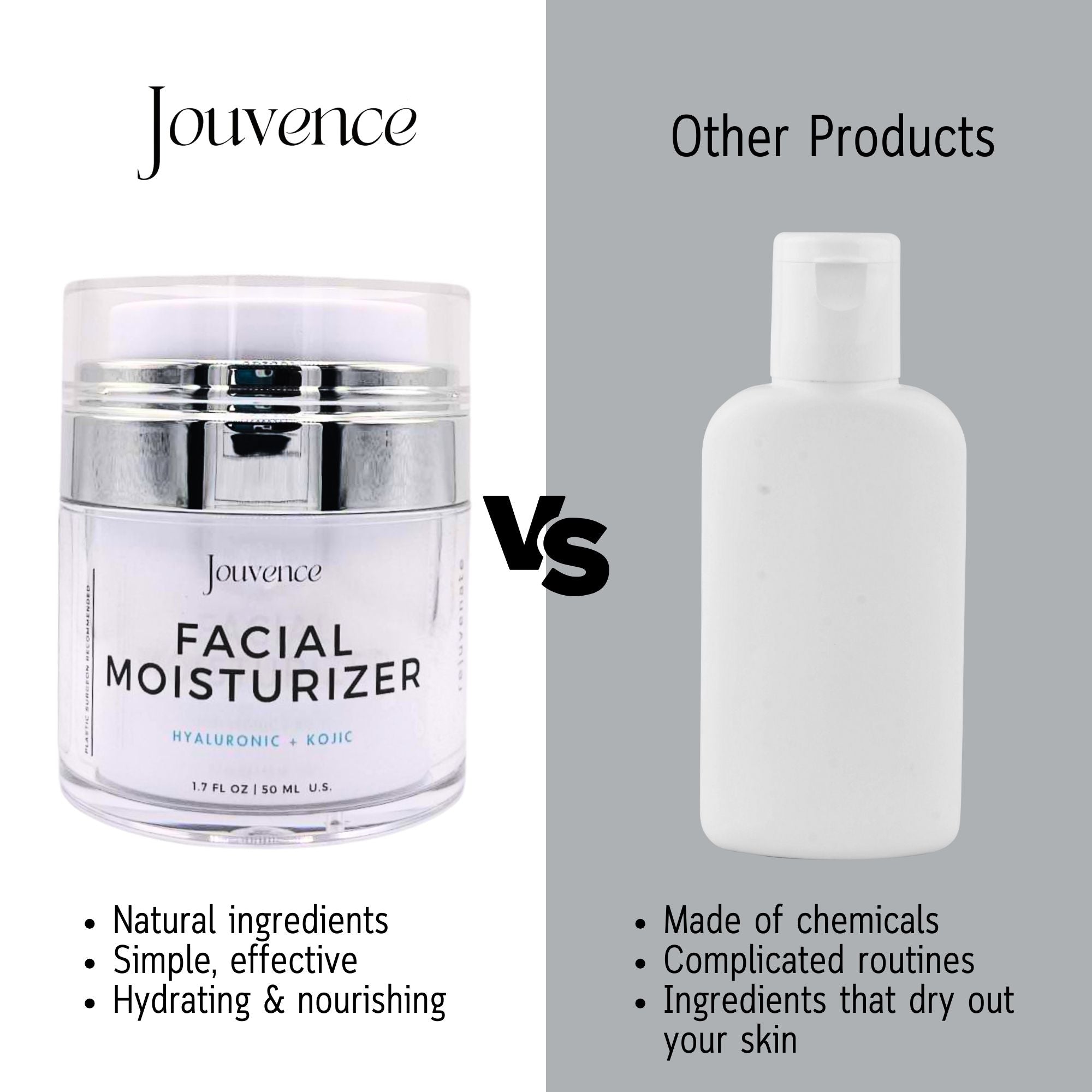 Moisturizing Cream