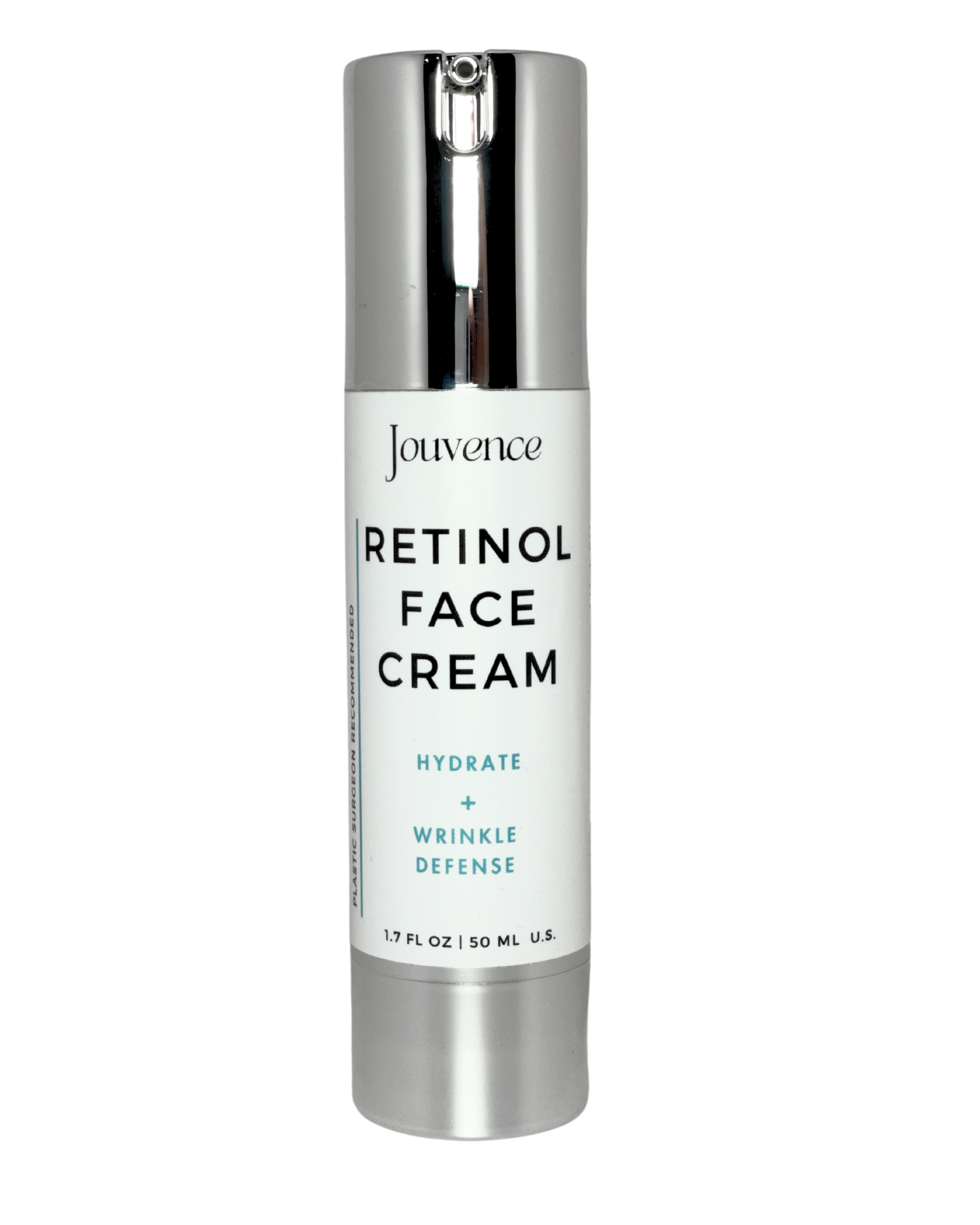 Retinol cream