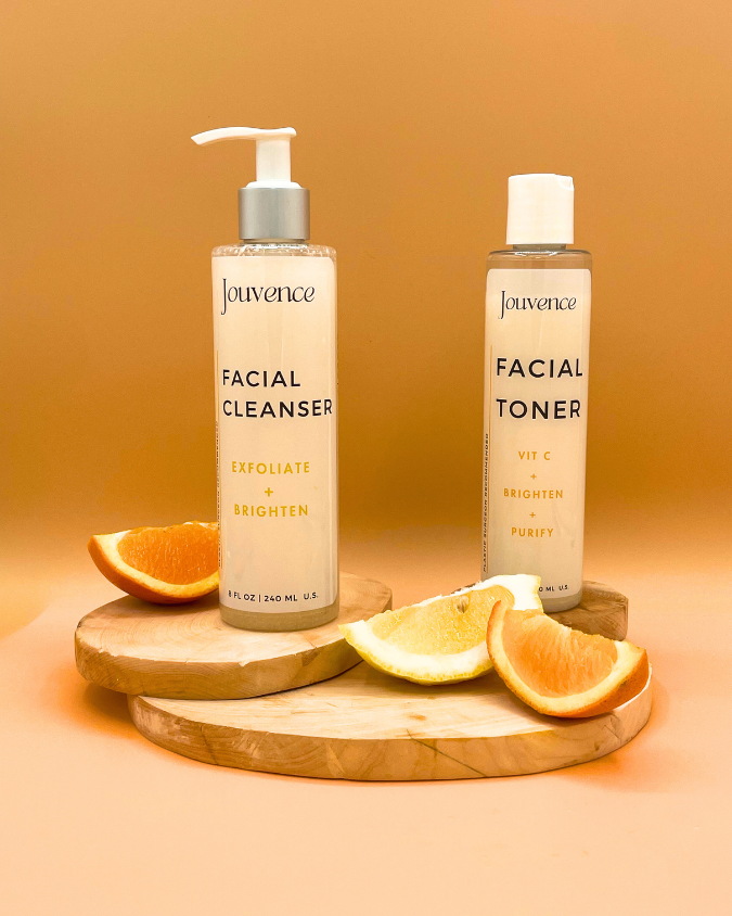 Facial Toner