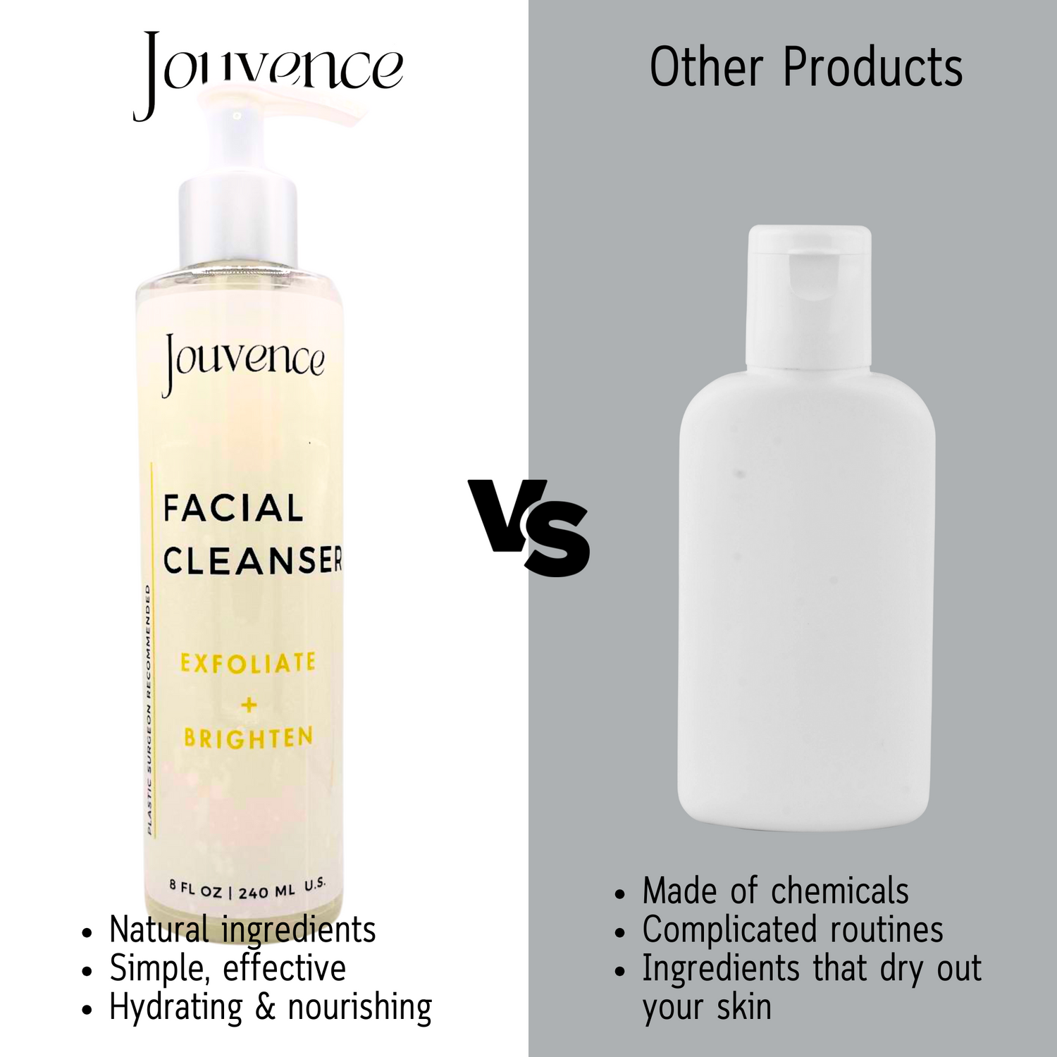 Facial Cleanser