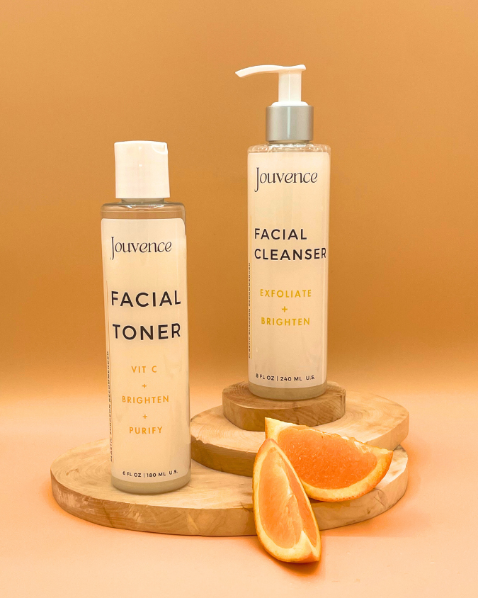 Facial Cleanser