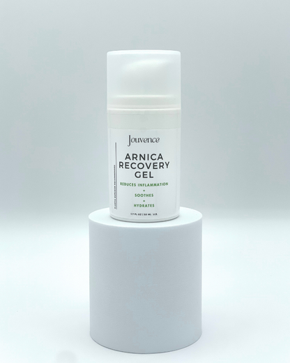 Arnica Recovery Gel