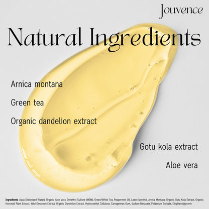 Arnica Recovery Gel