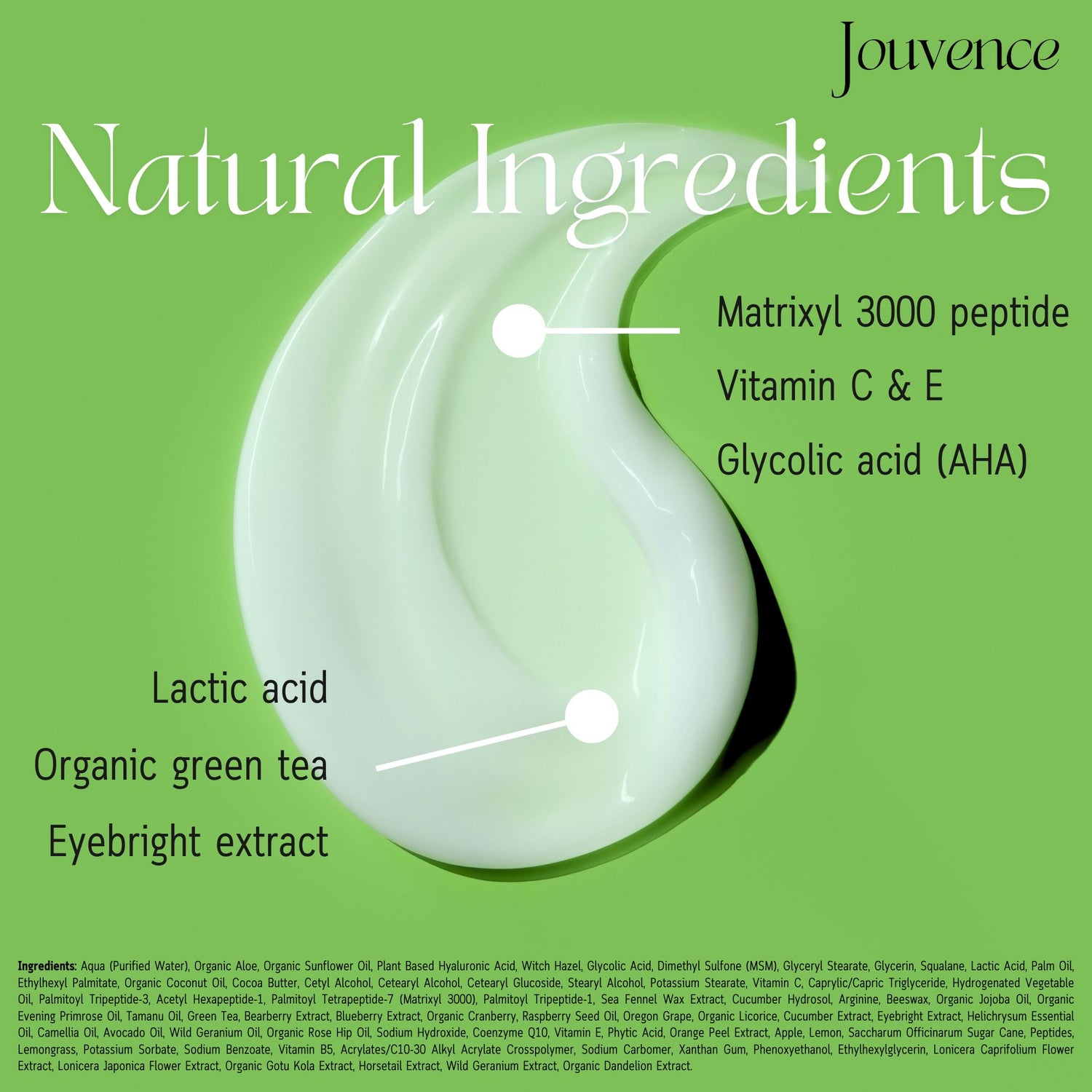 Eye Cream