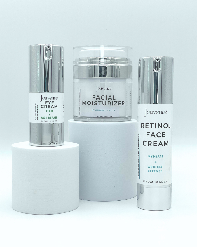 Moisturizing Cream