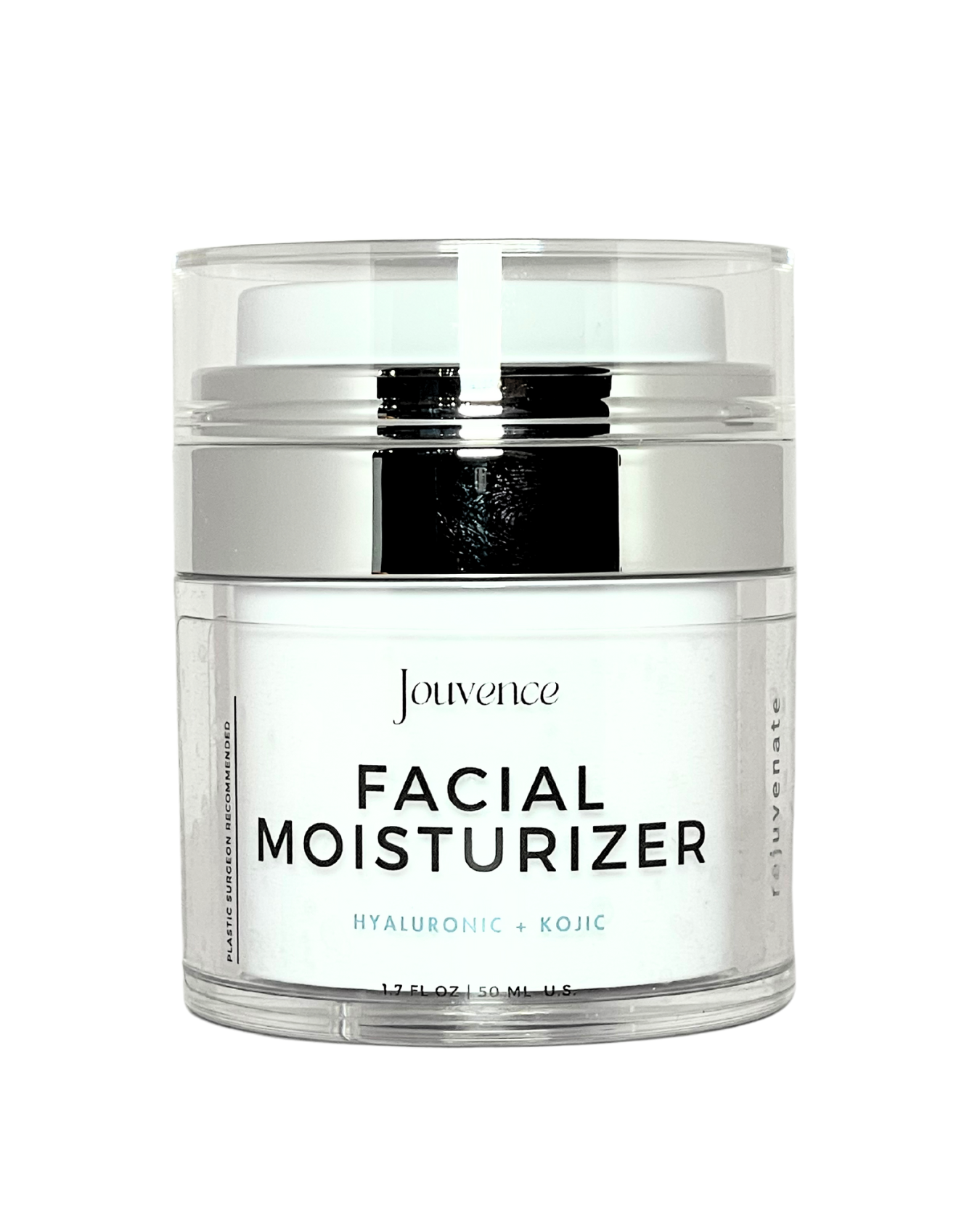 Moisturizing Cream
