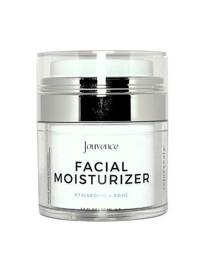 Moisturizing Cream