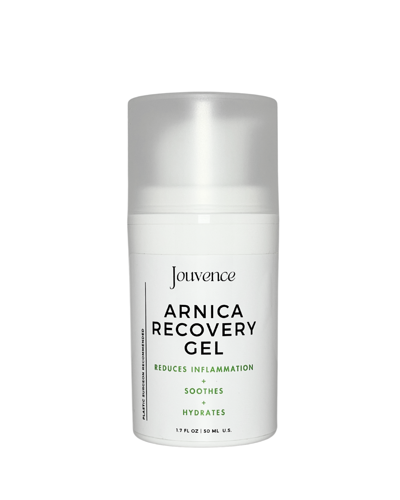 Arnica Recovery Gel