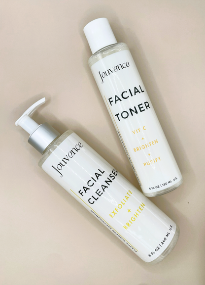Facial Cleanser